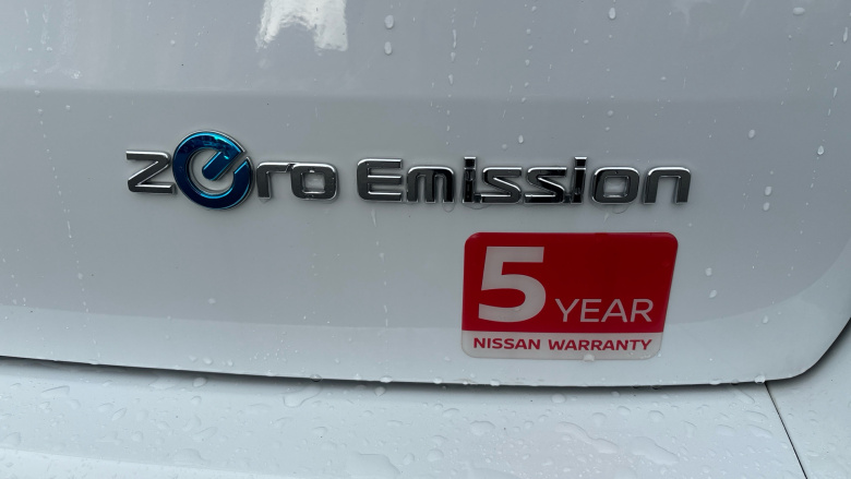 Nissan Townstar L1 Petrol 1.3 Acenta Van